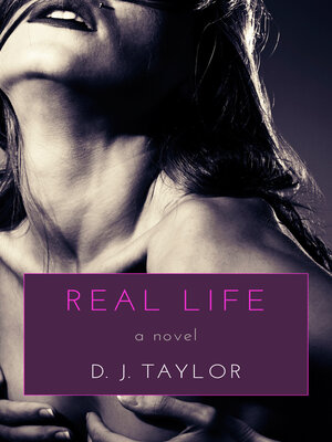 cover image of Real Life